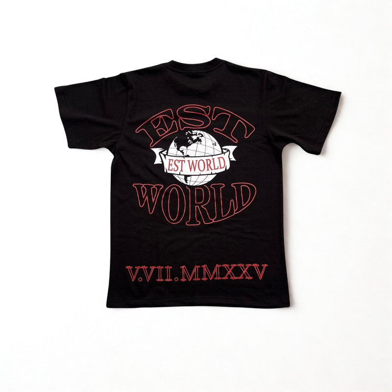 Limited Edition "Concert Tee "