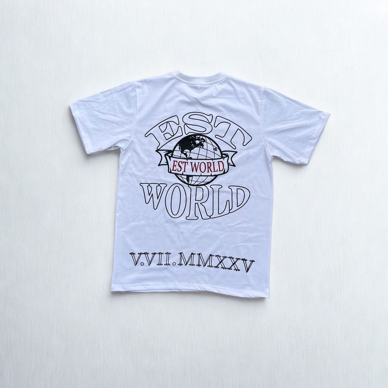 Limited Edition "Concert Tee "