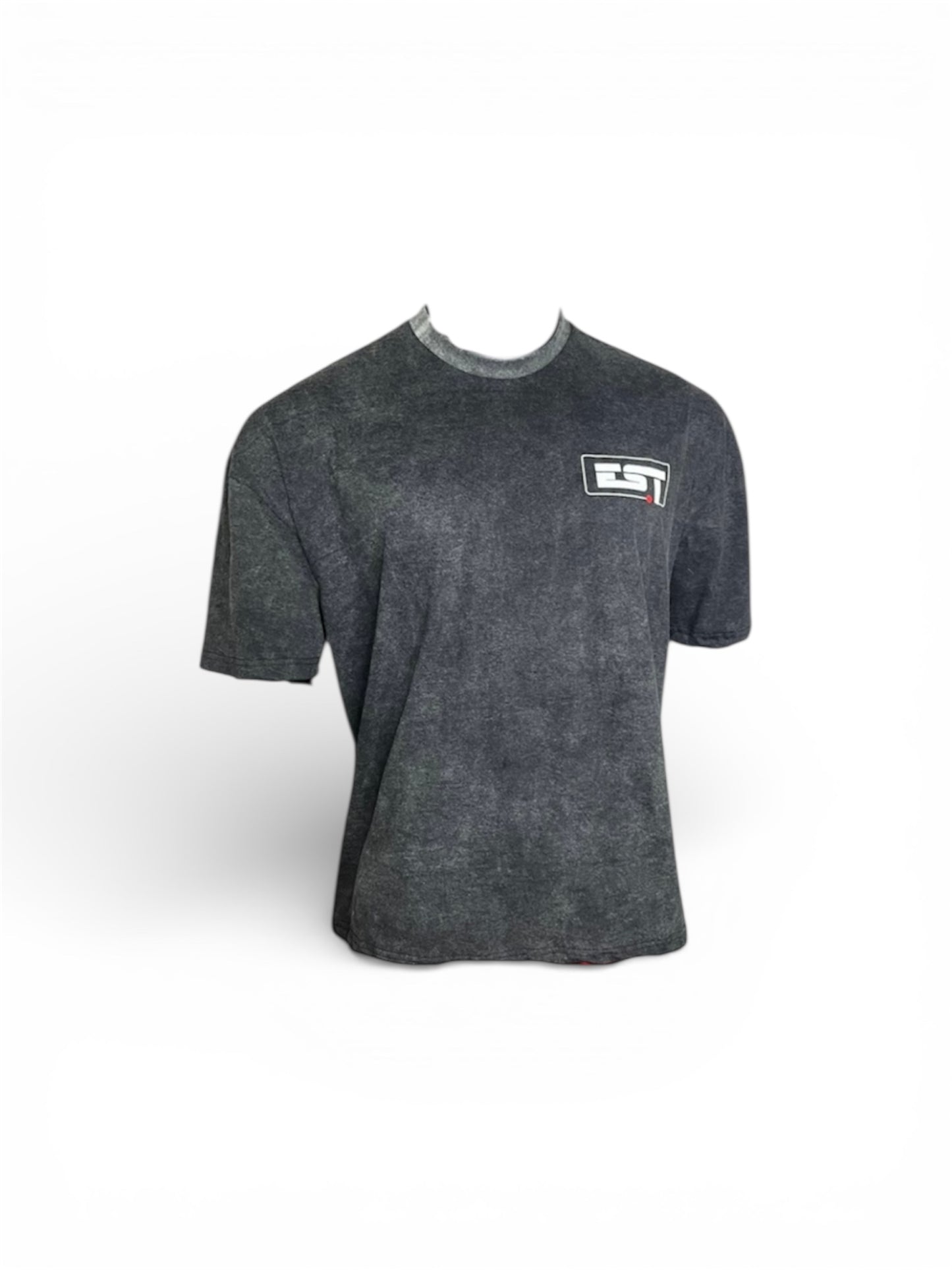 EST "Left The Ends " Tour T-shirt