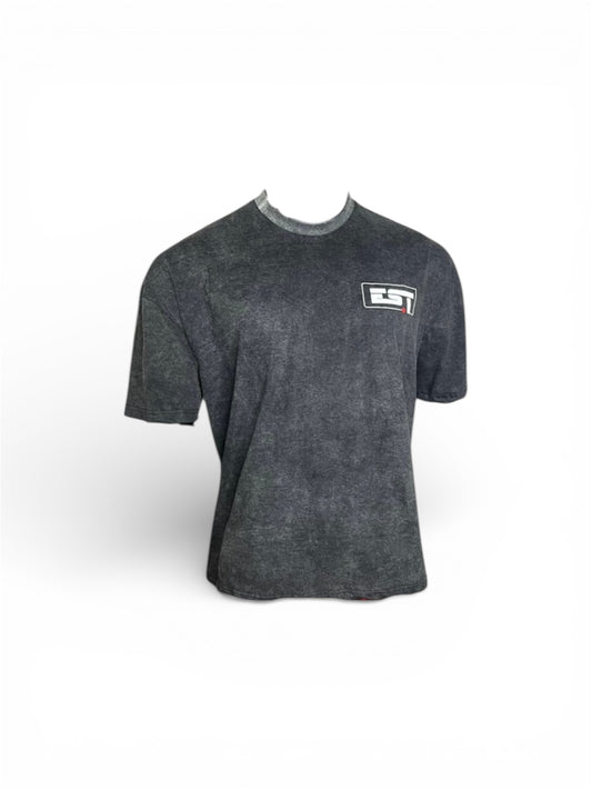 EST "Left The Ends " Tour T-shirt